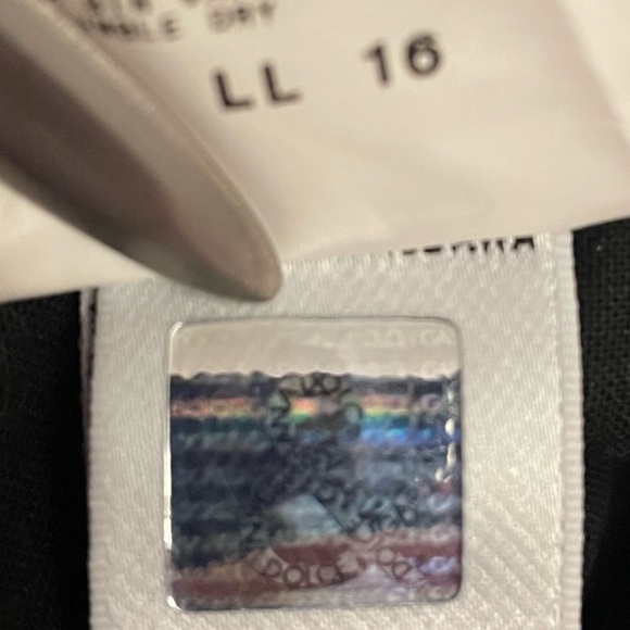 Dolece and Gabbana black jeans - Picture 11 of 13